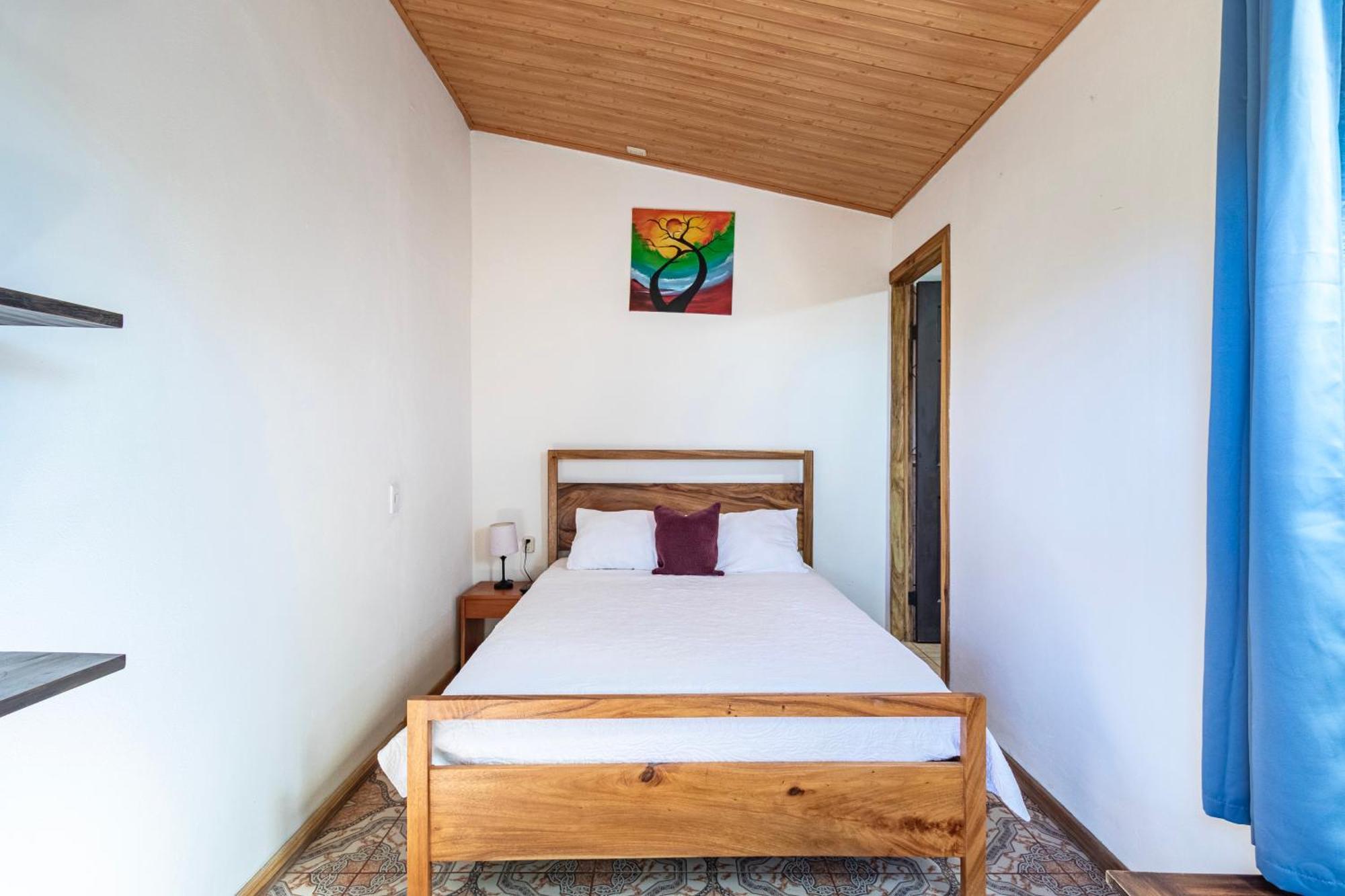 Montefresco Boutique Hostel Monteverde Eksteriør bilde